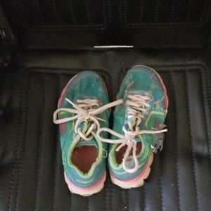 Shoes